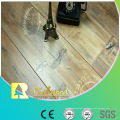 Timber AC3 Mirror Oak Parquet Wood Laminated Wooden Flooring